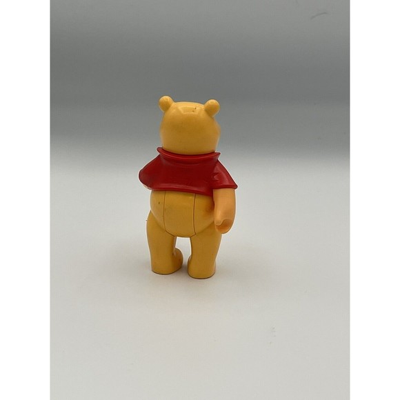 Lego Duplo Winnie the Pooh Toy Action Figure Disney - Picture 4 of 7